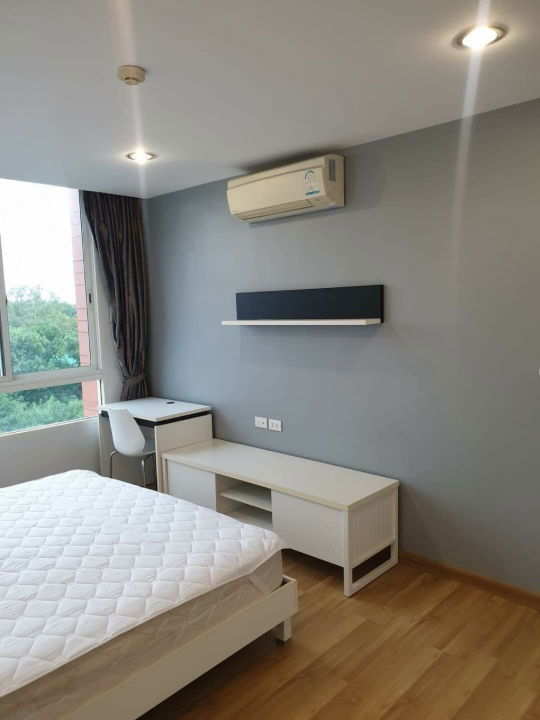 picture Condo for rent! Full furnished  - 5/17