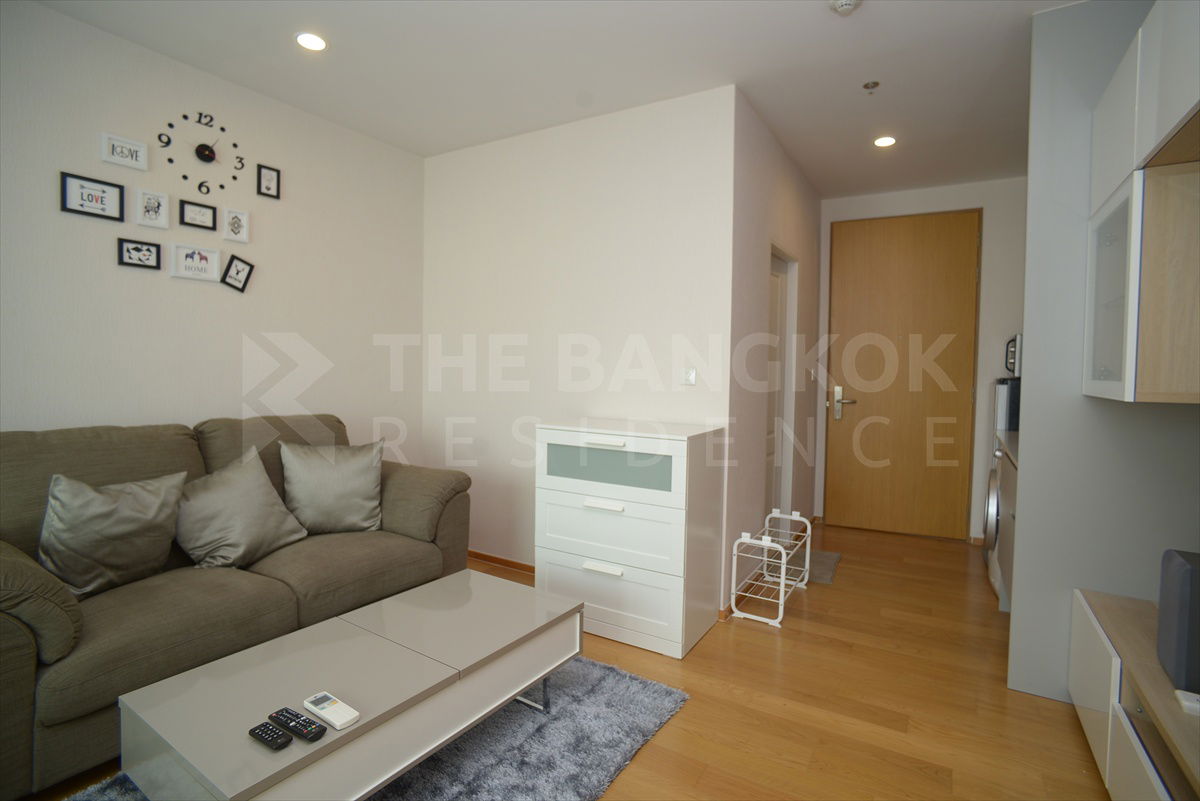 picture 💥 Hot Deal 💥Fully furnished ,Noble revo silom  near Bts Surasak  - 3/11