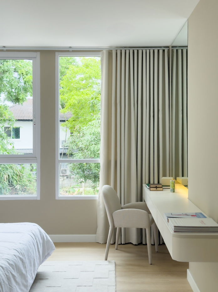 picture Baan Khwan Wiang 2 – San Phak Wan, 4 Bedrooms, 4 Bathrooms, 54 sq. wah (ID: 709HS) - 12/44