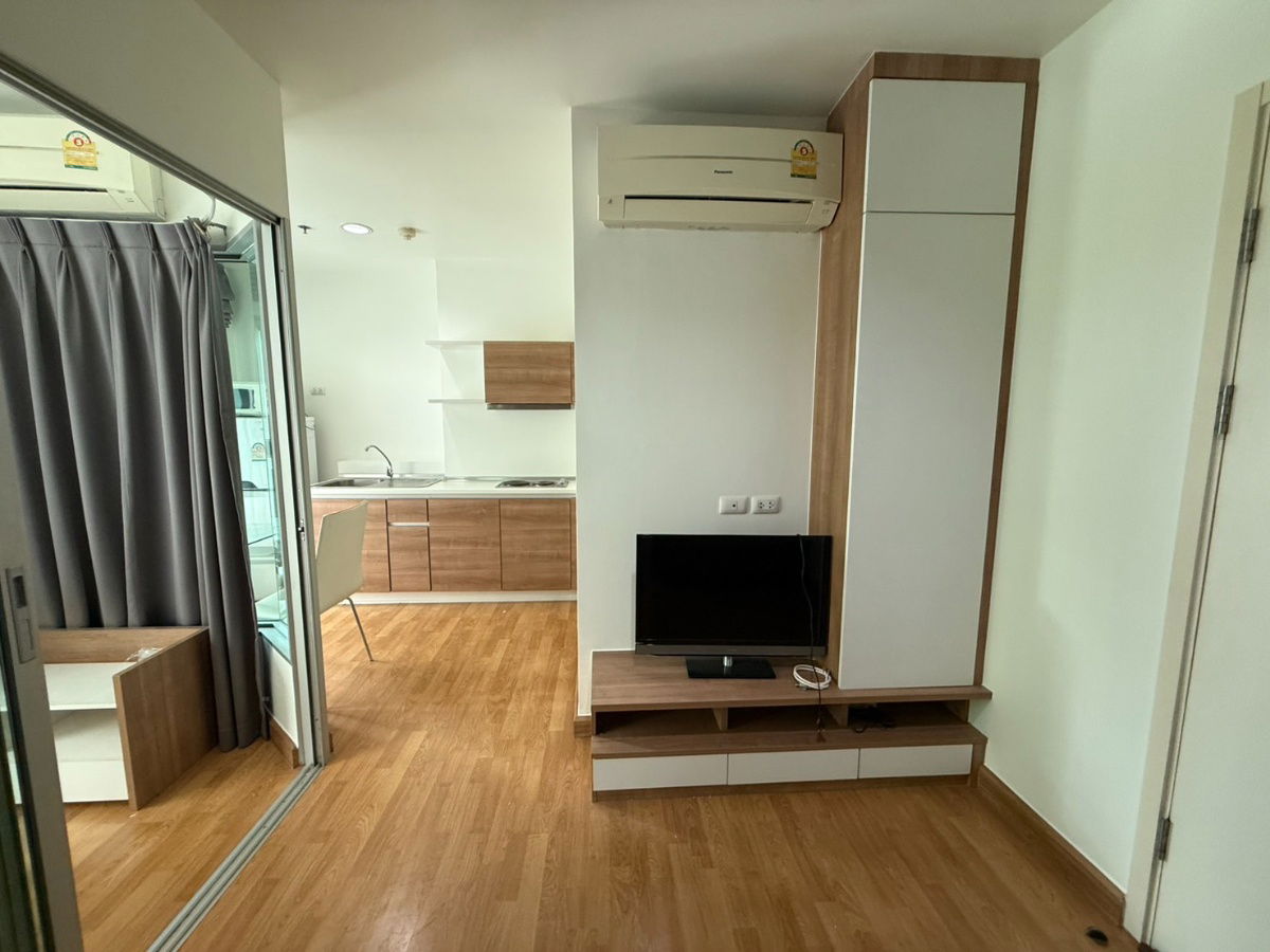 picture For Rent Aspire Rama4 - 1bedroom 28sq. Fully furnished - 8/12