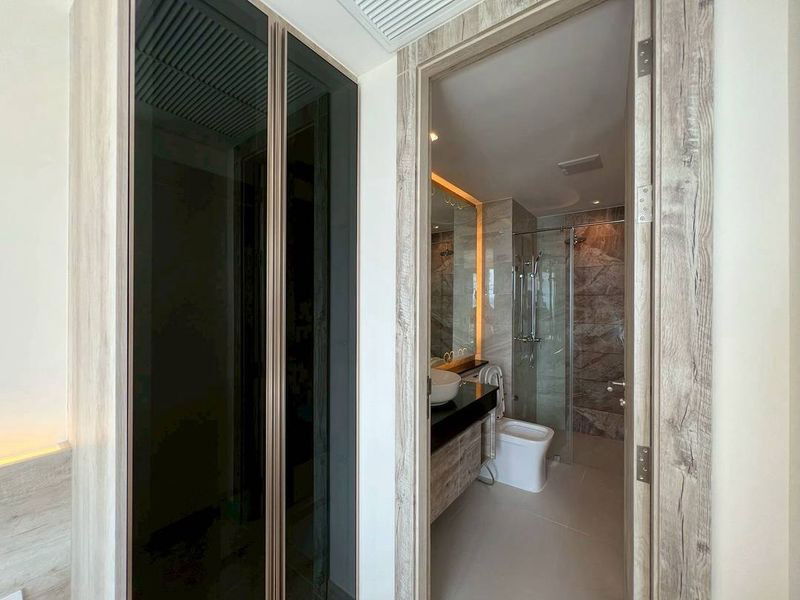 picture ⛵ Riviera Monaco ⛵ Foreigner quota / Sea view / 19F / 1bedroom for quick sale彡 - 5/11