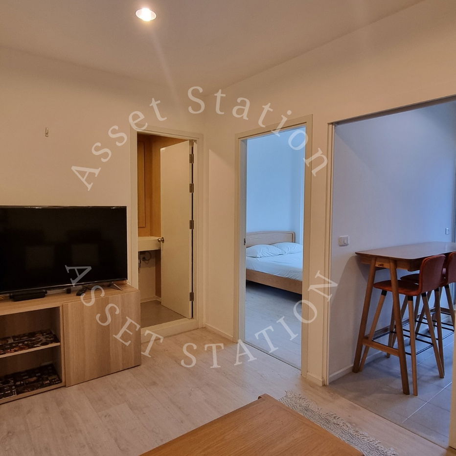 รูป 🔥New Available | Aspire Sathorn-Thapra  BTS Talat Phlu 🔥 - รูปที่ 3/6