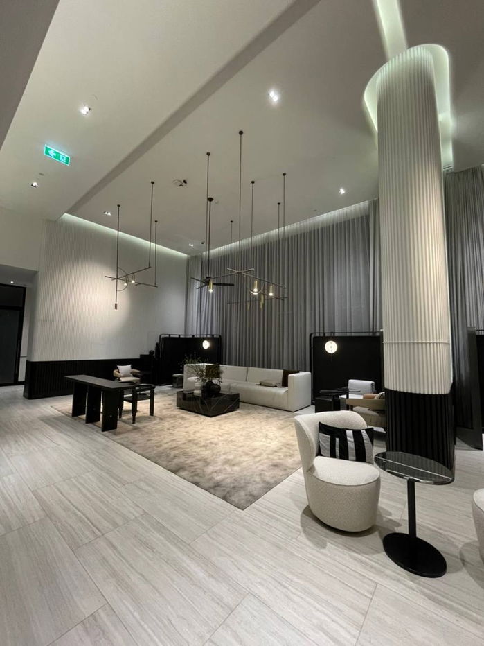 picture For sale condo Chapter Charlene Nakhon Riverside – Riverside Studio (S03-2105)  - 2/20