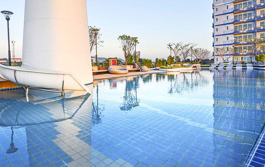 picture 2 Bedrooms Condominium @ Supalai Mare - 14/18