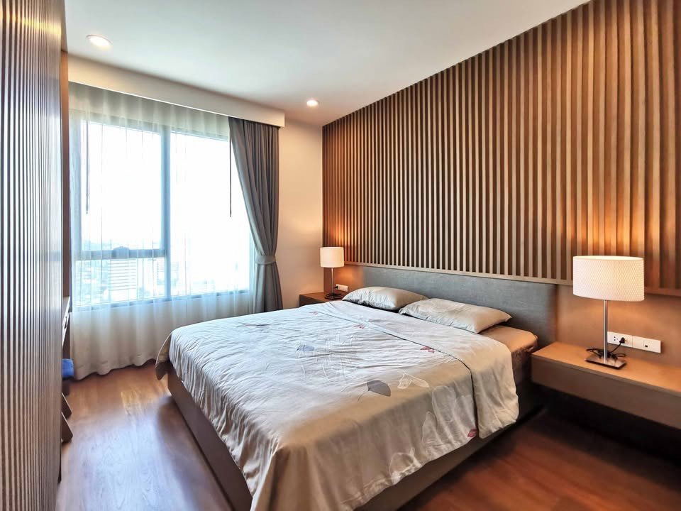 รูป ให้เช่าคอนโด Parco Condominium ใกล้ BTS ช่องนนทรี 95,000 บาท รหัสทรัพย์: RS1388 - รูปที่ 5/10