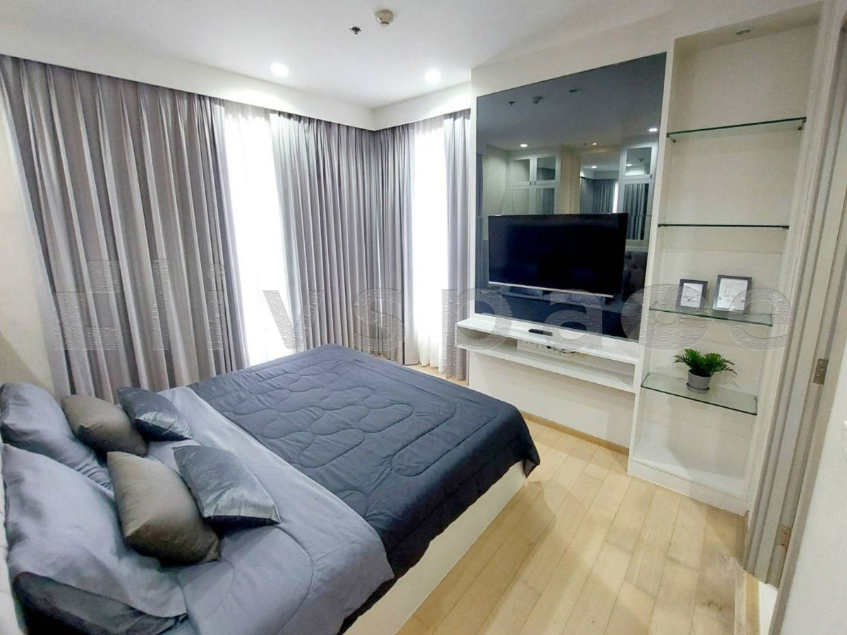 picture [L250804040] For Rent HQ Thonglor | 2 Bedroom | Size 75 sq.m. | Special Price | Ready to Move In - 4/8
