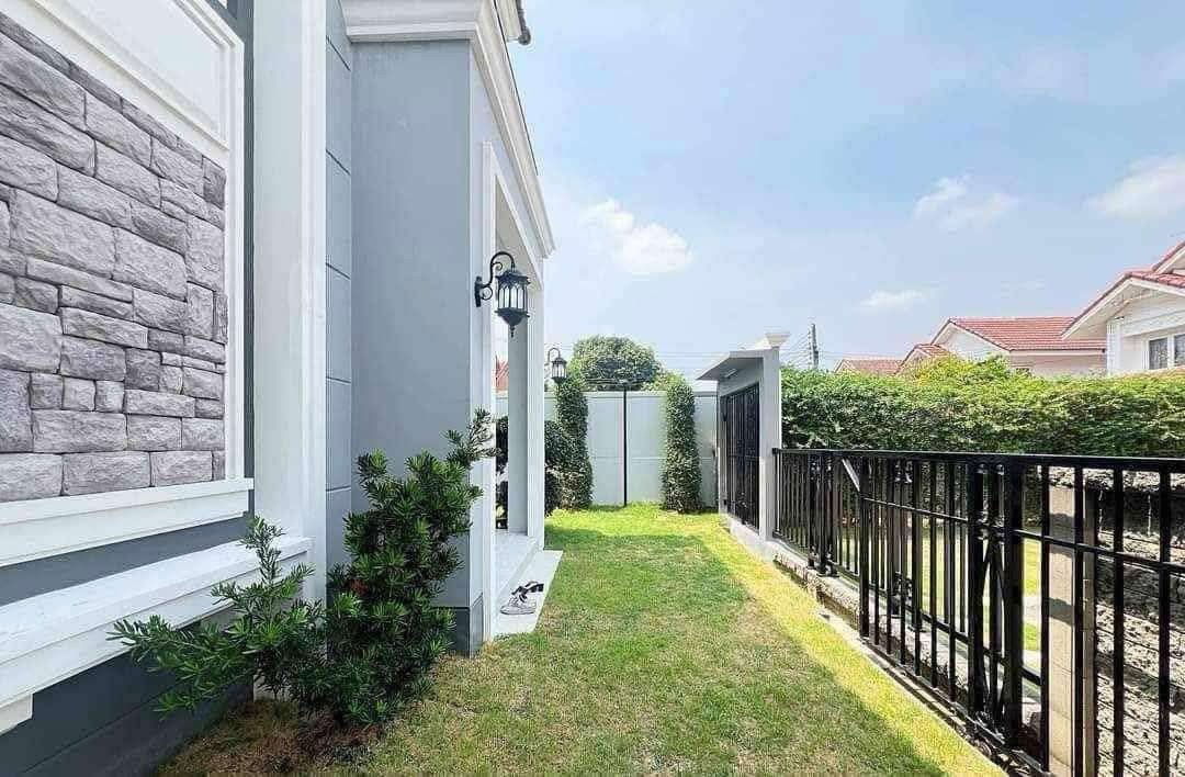 picture For Rent: 2-Storey Luxury Detached Corner House Private & Exclusive Near FashionIsland ✨Fully furnished in Luxury Style with full built-in furniture✨ - 27/29