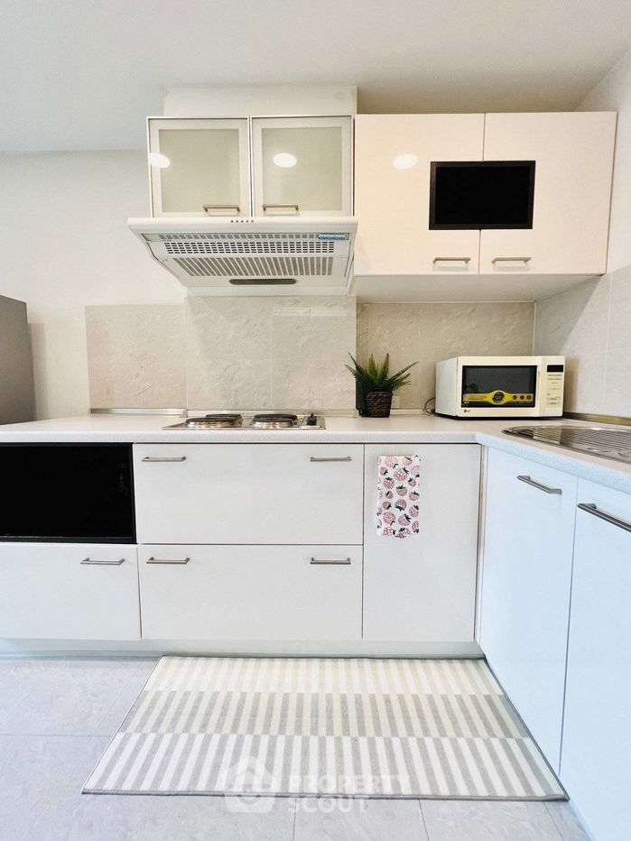 picture 2-BR Condo at Lumpini Suite Sukhumvit 41 near BTS Phrom Phong (ID 1754835) - 7/27