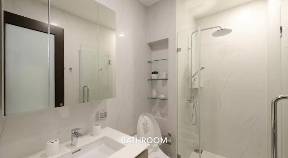 รูป 🔐#PC2407_145🔐🗓️ ว่างพร้อมอยู่🗓️𝐅𝐨𝐫 𝐑𝐞𝐧𝐭 ( 36 𝐬𝐪𝐦. Duplex1𝐛𝐞𝐝, 1𝐛𝐚𝐭𝐡 )𝐂𝐡𝐞𝐰𝐚𝐭𝐡𝐚𝐢 𝐑𝐞𝐬𝐢𝐝𝐞𝐧𝐜𝐞 𝐀𝐬𝐨𝐤𝐞 - รูปที่ 16/18
