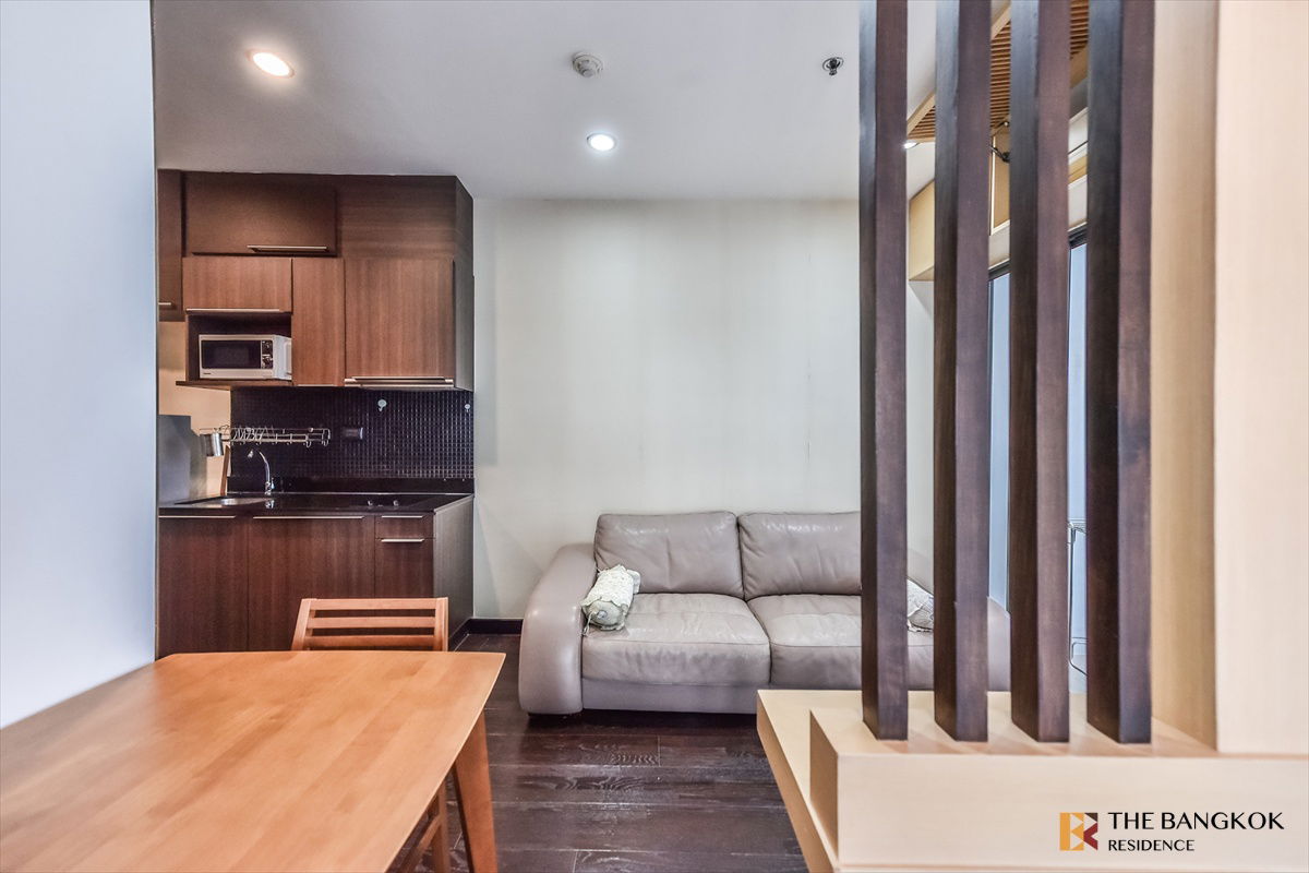 picture Ideo Q Phayathai 💥 Fully Furnished with Appliances, Ready to Rent! Near BTS Phaya Thai - 9/13