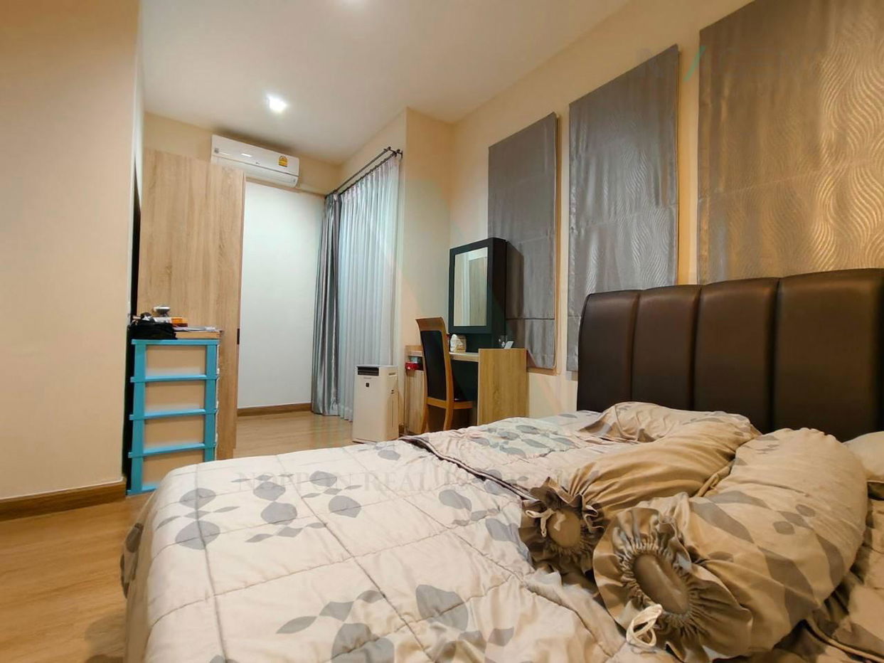 picture 📌 For Sell Town house GOLDEN TOWN 2 ONNUT - LADKRABANG 2-story 3 bedroom 2 bathroom - 6/8
