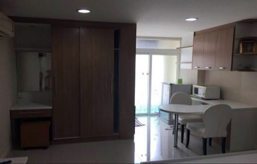 รูป ให้เช่า 𝗦𝗮𝘁𝗵𝗼𝗿𝗻 𝗥𝗲𝘀𝗶𝗱𝗲𝗻𝗰𝗲 🏡 𝟵,𝟬𝟬𝟬 พร้อมอยู่‼️#ตอบแชทไว 🔥🔥รหัส M1895 - รูปที่ 6/8