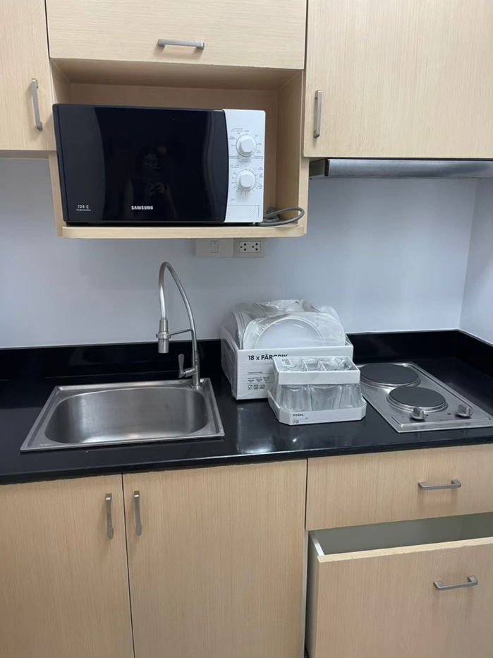 picture 🏡 For Sale! 3-Storey Townhome at Baan Klangmuang Sukhumvit 77 – Onnut 17 Prime location in the heart of Onnut, close to BTS [KOh250801] - 37/42
