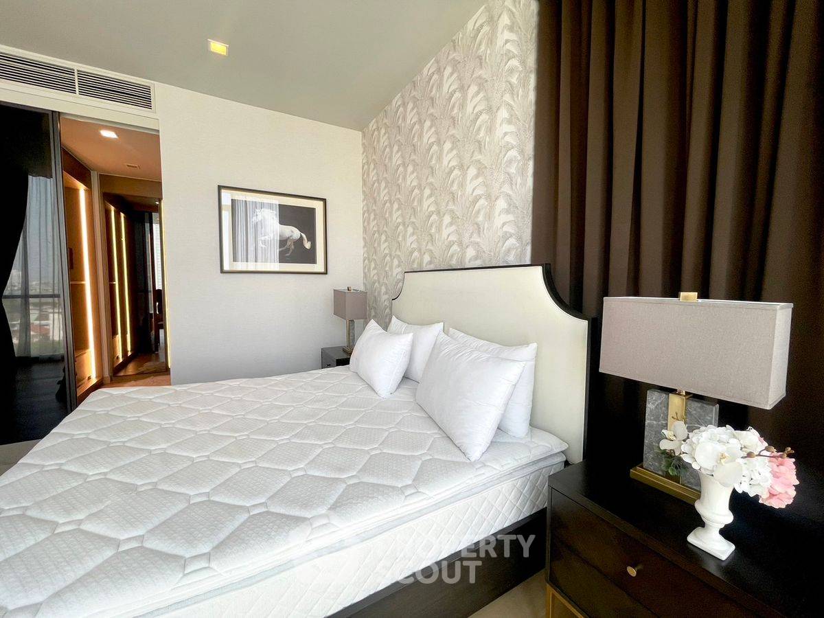 picture 2-BR Condo at The Monument Thonglo close to Thong Lo (ID 2198317) - 1/17