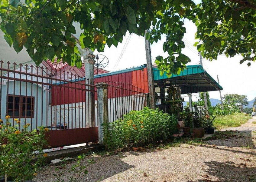 picture บ้านเดี่ยว 248 square meter Phangnga Thap Put Thap Put for 1210000 THB - 4/6