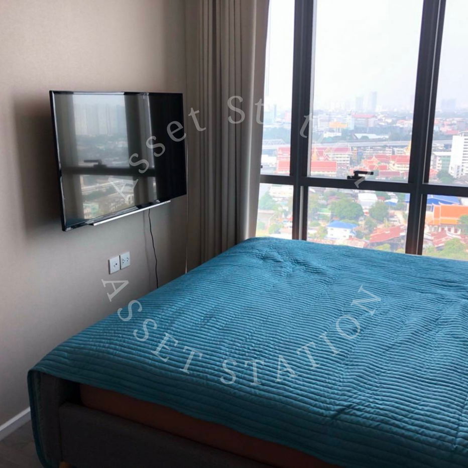 รูป 🔥New Available | 333 Riverside Near MRT Bang Pho 🔥 - รูปที่ 2/13