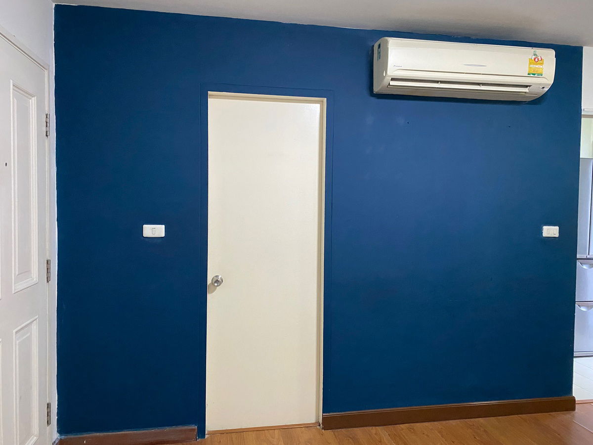 picture For rent ONE LADPRAO 18 Ready to move in - 2/9