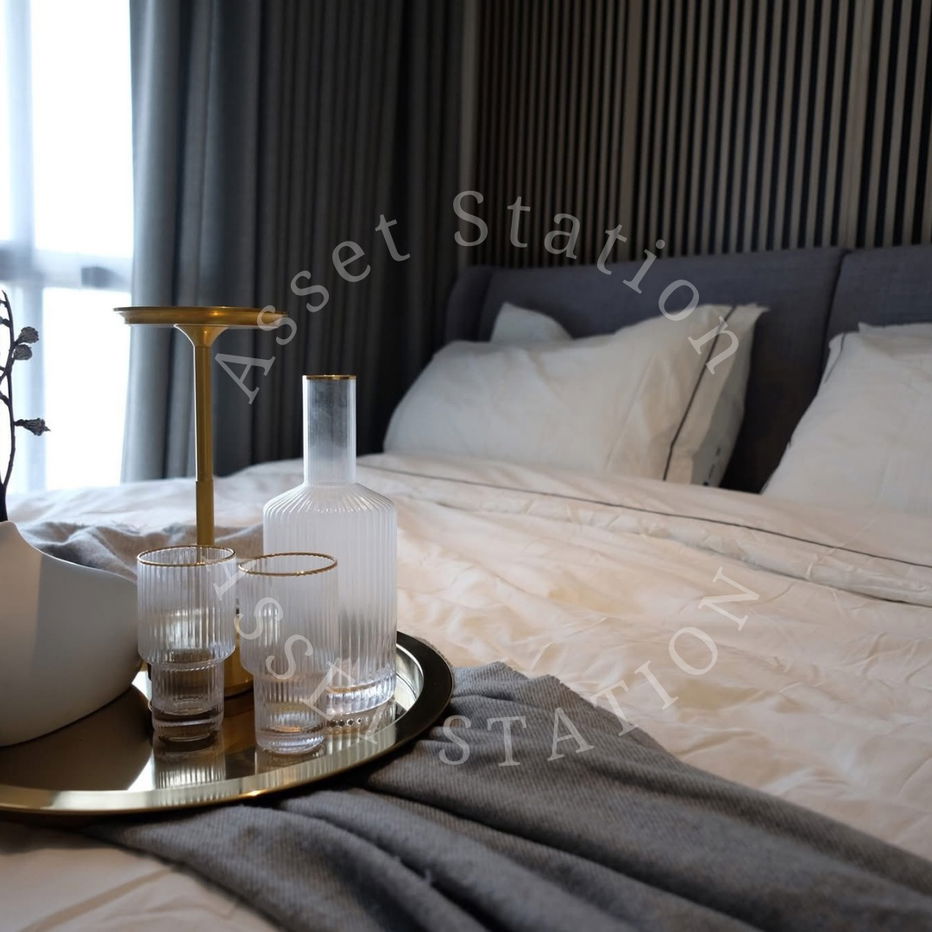 picture 🔥 New Available  Knightsbridge Prime Sathorn | BTS Chong Nonsi 🔥 - 3/15