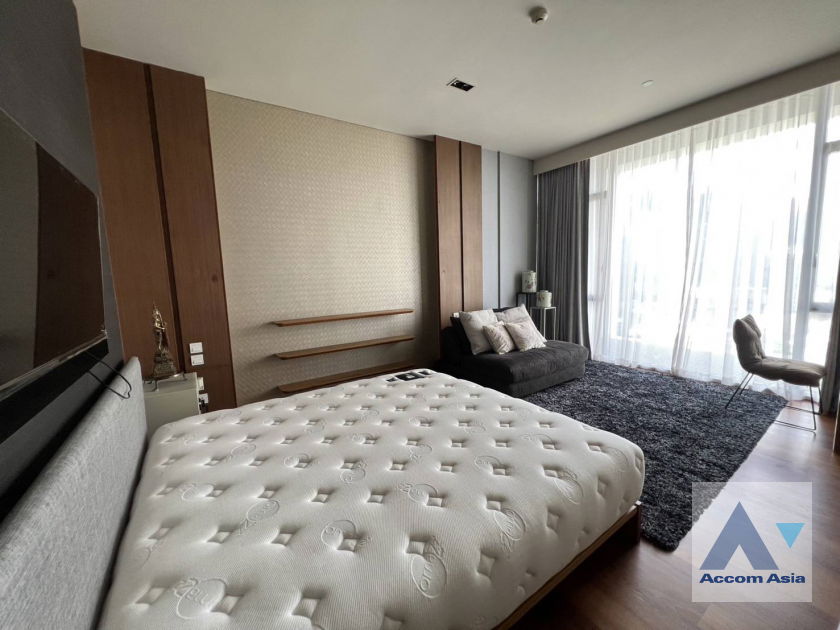 picture 🔼🔽 AccomA 📩 Duplex Condo 1 BR Condominium @The Sukhothai Residence (AA43937) - 12/17