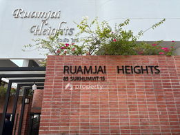 Project Ruamjai Heights Picture - 4/8