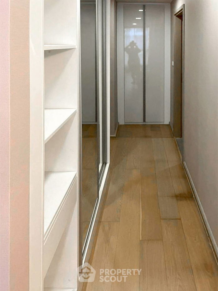 picture 1-BR Condo at LIV @ 49 near BTS Thong Lor (ID 2254036) - 1/7
