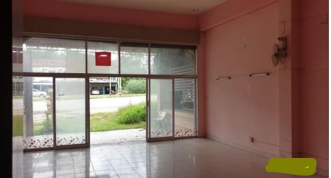 picture อาคารพาณิชย์ 198 square meter Surat Thani Phanom Ton Yuan for 1946000 THB - 3/9