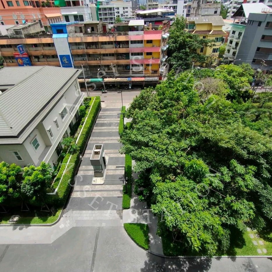 รูป 🔥 New Available Park Origin Phrom Phong | BTS Phrom Phong 🔥 - รูปที่ 12/17