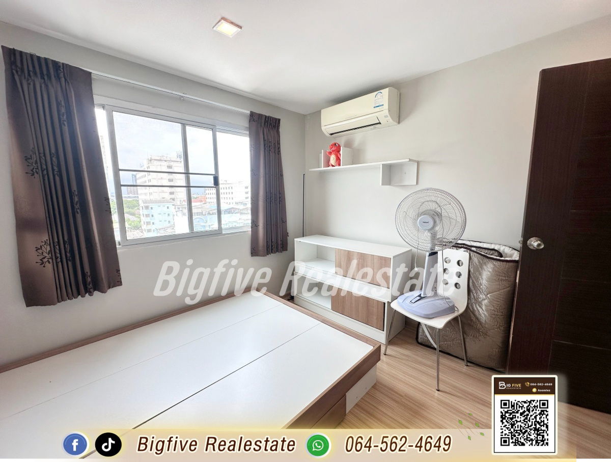 picture Condo for sale: Lutino Condominium (Nonthaburi) Lutino Condo near the Ministry of Public Health - 7/11