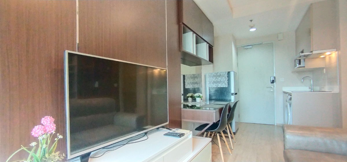 รูป For Rent IDEO Q Ratchathewi ready to move - รูปที่ 2/24