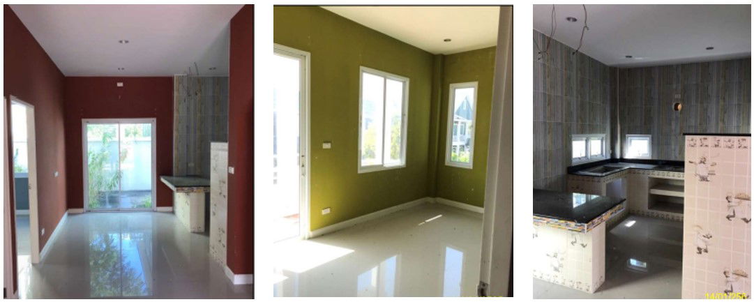 picture บ้านเดี่ยว 260 square meter Nakhon Ratchasima Muang Nakhon Ratchasima Nong Krathum for 4268000 THB - 2/5