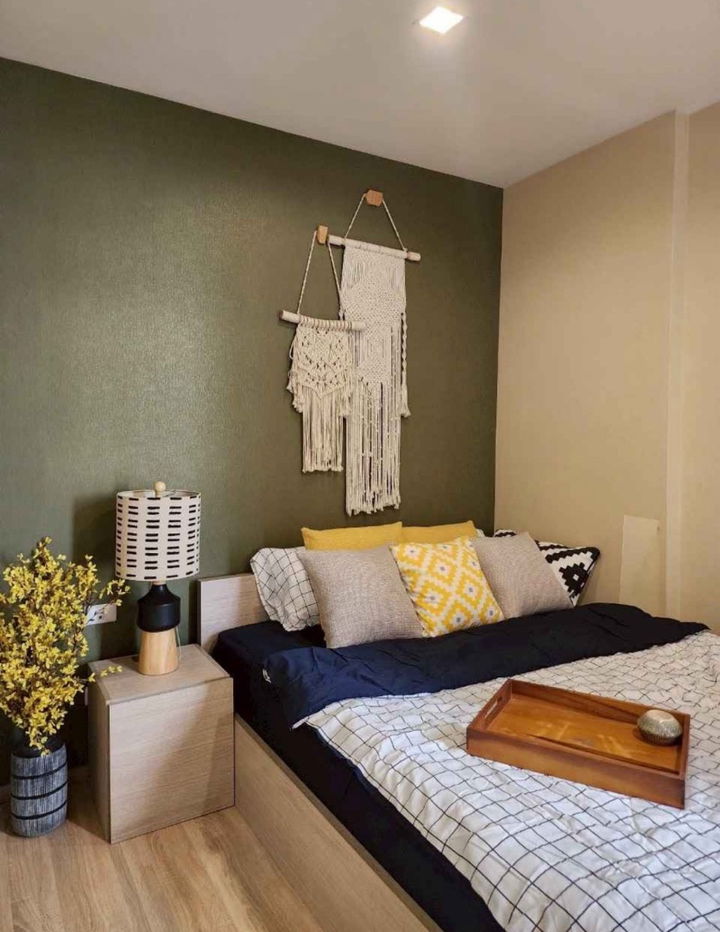 picture #R5709  🎉 140868 Condo for rent THE BASE Garden Rama 9 - 2/10