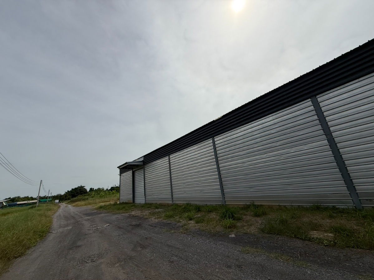 picture HR11 Ready-made warehouse for rent, Don Mueang - 19/37