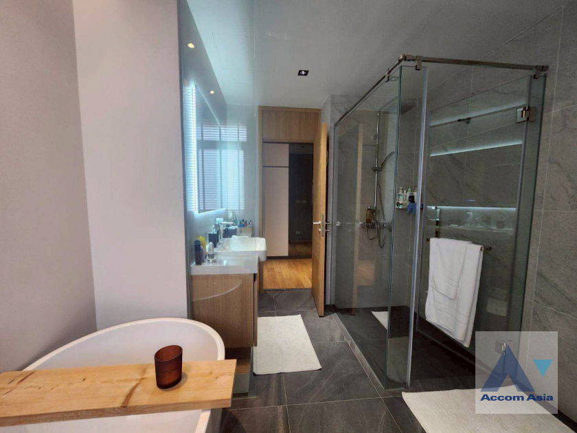 picture 🔼🔽 AccomA 📩 Corner Unit 2 BR Condominium @The Rise Sukhumvit 39 (1516383) - 20/20