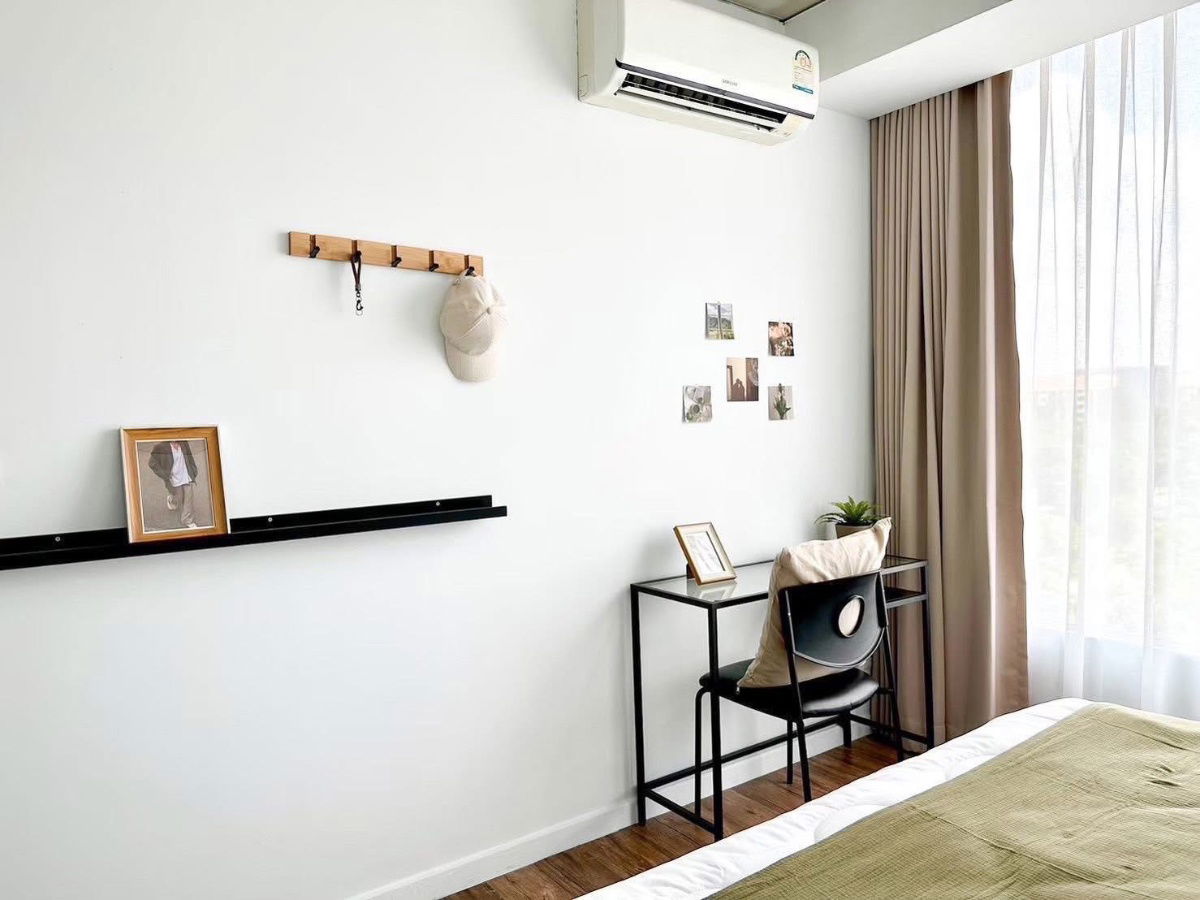 picture 𝗙𝗮 𝗗𝗼𝗺𝗲 for rent ✨ Fully furnished - 3/9