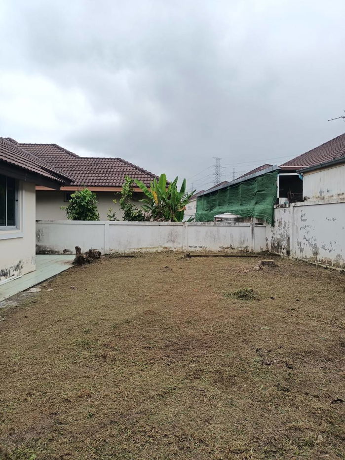 picture บ้านเดี่ยว 344.8 square meter Songkhla Hat Yai Ban Phru for 4125000 THB - 9/13