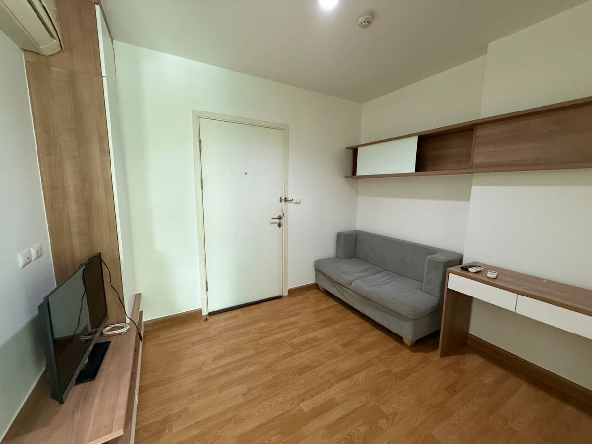 picture For Rent Aspire Rama4 - 1bedroom 28sq. Fully furnished - 7/12