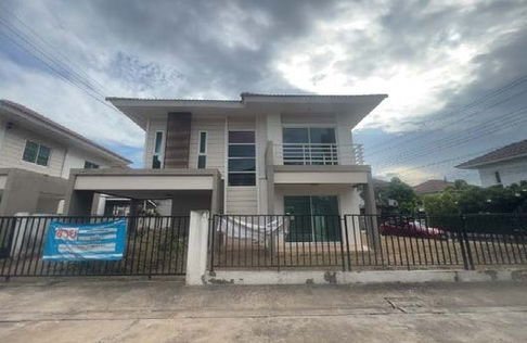 บ้านเดี่ยว 248.8 square meter Khon Kaen Muang Khon Kaen Ban Pet for 3348000 THB