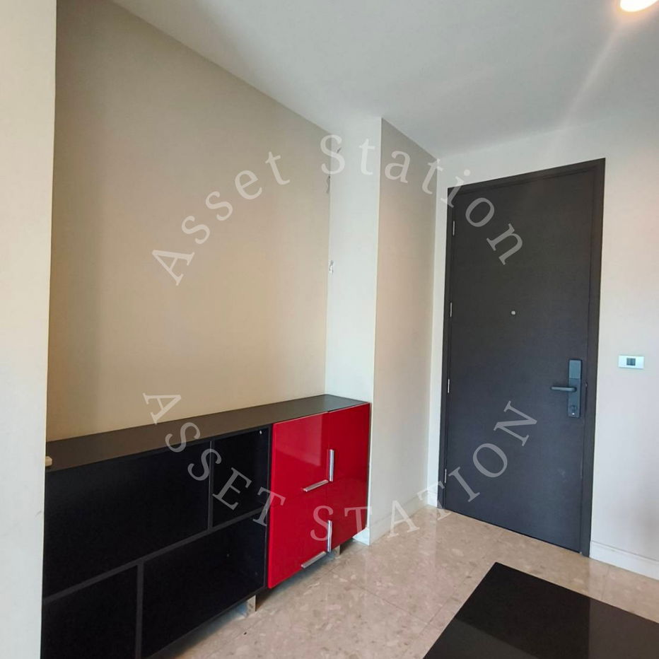 รูป 🔥New Available | The Crest Sukhumvit 34 BTS Thonglor 🔥 - รูปที่ 4/8