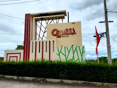 Houses for sale Nikhom Pattana Rayong : HOME 256 square meter null Nikhom Pattana Makhamku for 2640000 THB