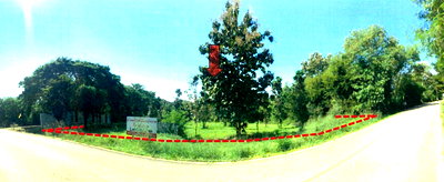 ขายที่ดิน : ที่ดินเปล่า 2749.6 ตร.วา อำเภอหางดง เชียงใหม่