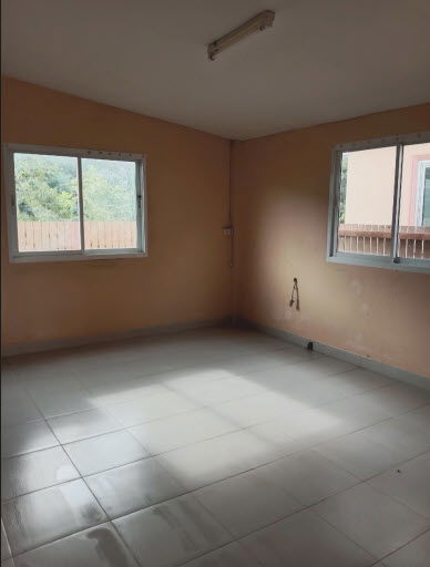 picture บ้านเดี่ยว 161.6 square meter Trang Na Yong Na Yong Nua for 660000 THB - 3/11