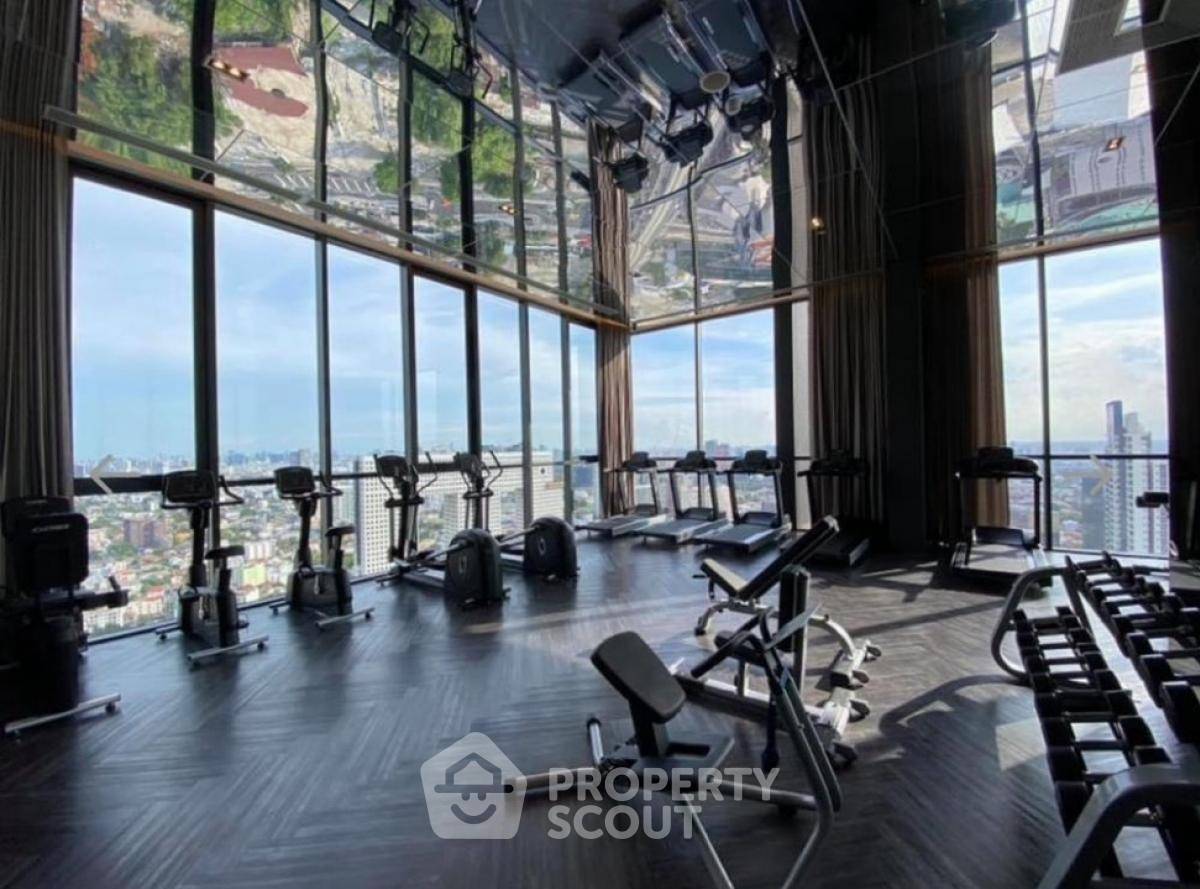 รูป คอนโด 1-ห้องนอน ที่ แมสซารีน รัชโยธิน ใกล้ BTS รัชโยธิน (ID 1930139) - รูปที่ 16/25