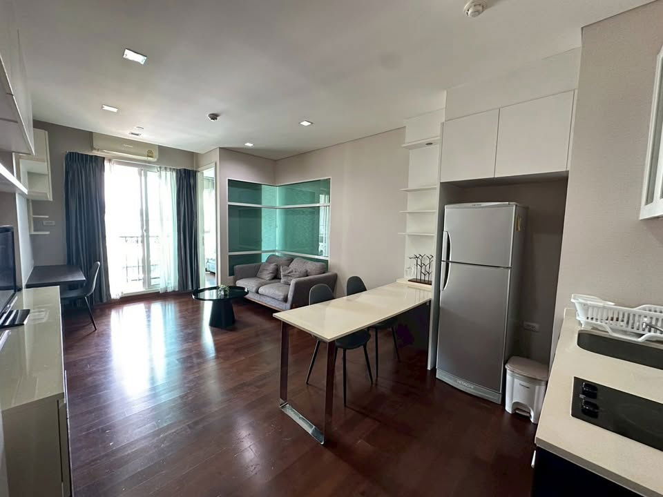รูป ให้เช่าคอนโด Ivy Thonglor ใกล้ BTS ทองหล่อ 26,000 บาท รหัสทรัพย์: RS1379 - รูปที่ 6/15