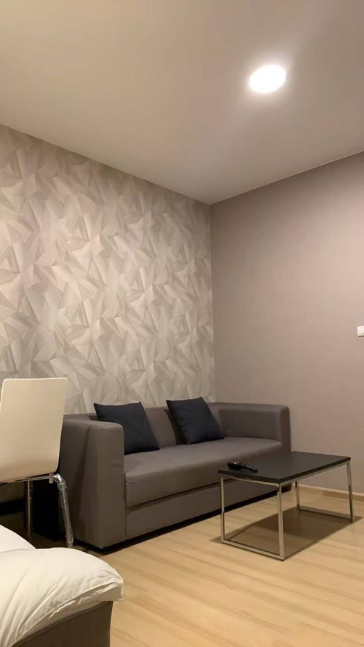 picture Condo for rent, Sukhumvit 113, near BTS Samrong - 9/9