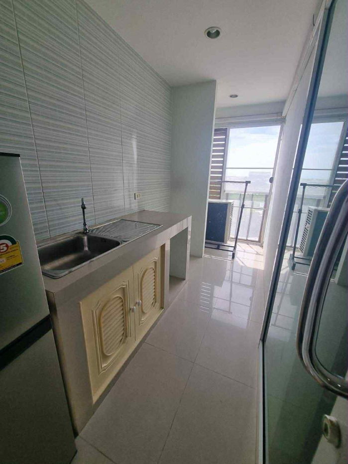 picture UK06-037 🏤 The Moon Condo available for rent 💥 Only 6,500 baht/month 💥 - 6/16