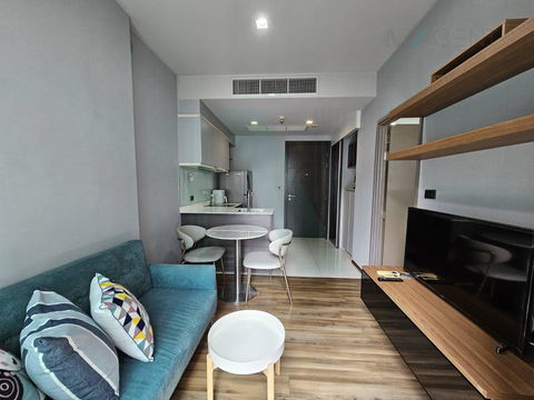 For Rent Condo CEIL BY SANSIRI Building B, Floor 3,1 bed room, Room size 35 sqm