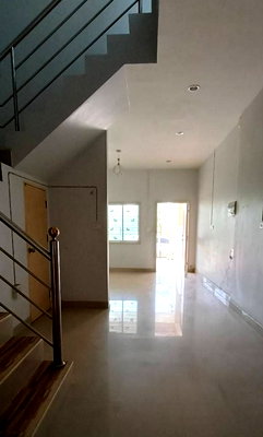 ทาวน์โฮม ถนนกาญจนวนิช หาดใหญ่ : ทาวน์เฮ้าส์ 23.7 ตร.วา อำเภอหาดใหญ่ สงขลา 2.3M