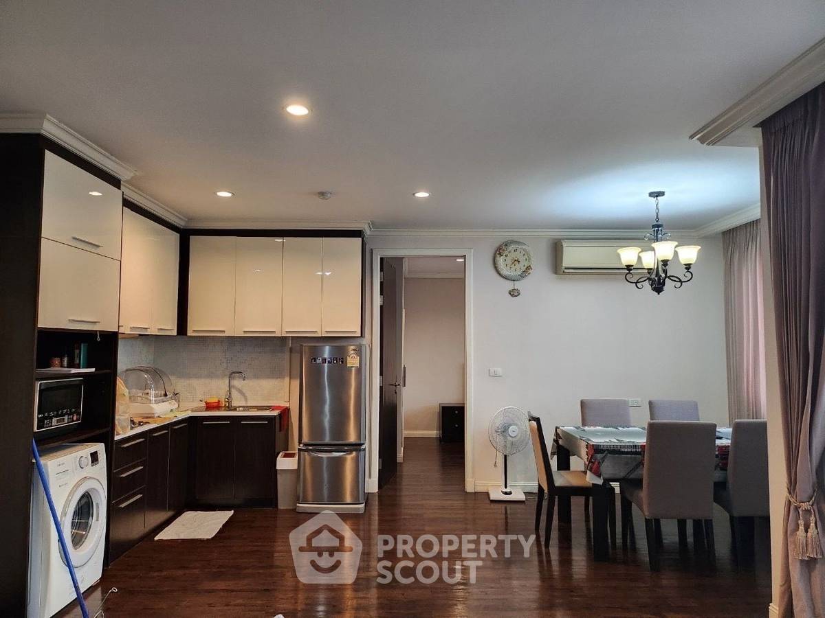 รูป คอนโด 2-ห้องนอน ที่ เลทีเซีย พระราม 9 ใน บางกะปิ (ID 1338570) - รูปที่ 13/21