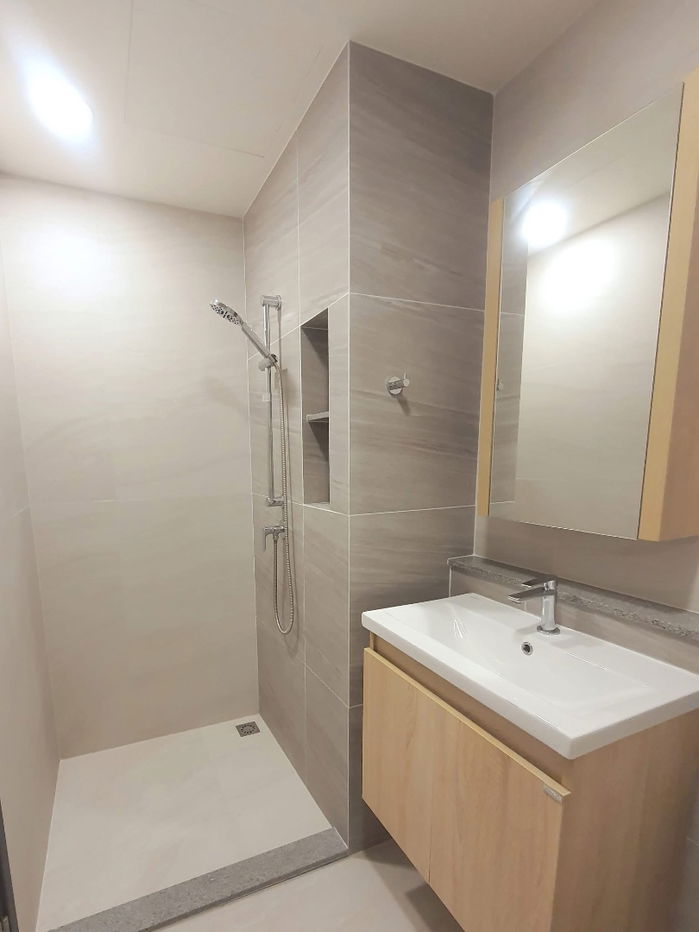 picture #S4329 For Rent The Stage Mindscpae Ratchada-Huaikwang - 5/6