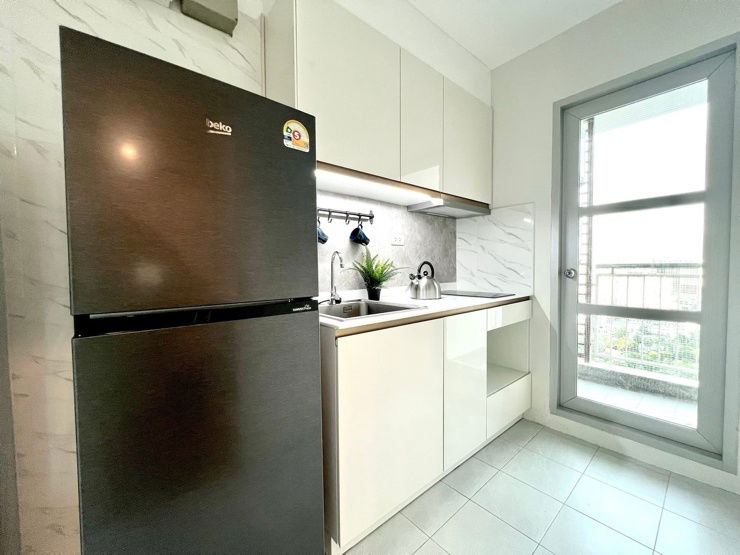 picture #Z1897💥130868🔥Condo for rent: Centric Scene Sukhumvit 64 - 9/10
